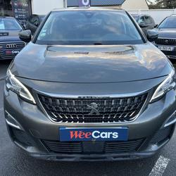 Peugeot 3008 1.5 BlueHDi 130ch E6.c Active Business S&S Bretteville-sur-Odon
