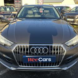 Audi Allroad 3.0 V6 TDI 218ch Design Luxe quattro S tronic 7 Bretteville-sur-Odon