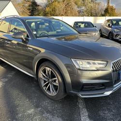 Audi Allroad 3.0 V6 TDI 218ch Design Luxe quattro S tronic 7 Bretteville-sur-Odon