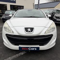 Peugeot RCZ 1.6 THP 200ch - Cuir Elec - JA 19\' - Audio JBL Bretteville-sur-Odon