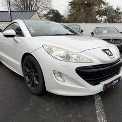 Peugeot RCZ 1.6 THP 200ch - Cuir Elec - JA 19\' - Audio JBL Bretteville-sur-Odon