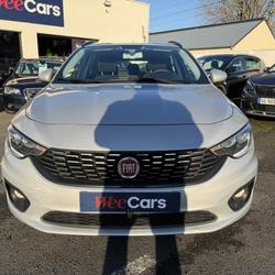 Fiat Tipo 1 1.6 MultiJet 120ch Business S/S DCT - Attelage Bretteville-sur-Odon