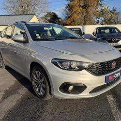 Fiat Tipo 1 1.6 MultiJet 120ch Business S/S DCT - Attelage Bretteville-sur-Odon