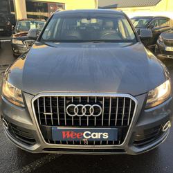 Audi Q5 2.0 TDI 190ch clean diesel Avus quattro Bretteville-sur-Odon