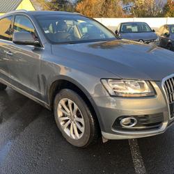 Audi Q5 2.0 TDI 190ch clean diesel Avus quattro Bretteville-sur-Odon