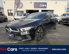 Mercedes Classe A Bretteville-sur-Odon