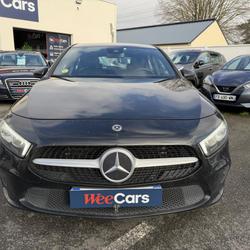 Mercedes Classe A 180 d 116ch Business Line 8G-DCT Bretteville-sur-Odon