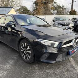 Mercedes Classe A 180 d 116ch Business Line 8G-DCT Bretteville-sur-Odon
