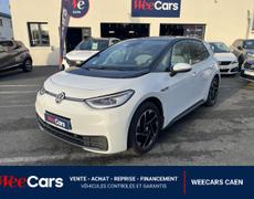 Volkswagen ID3 Bretteville-sur-Odon
