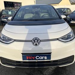 Volkswagen ID3 145ch Pro Family 58 kWh Bretteville-sur-Odon