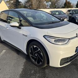 Volkswagen ID3 145ch Pro Family 58 kWh Bretteville-sur-Odon