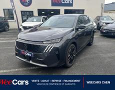 Peugeot 3008 Bretteville-sur-Odon