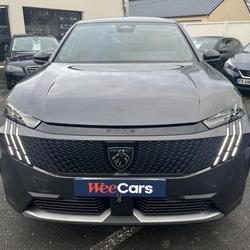 Peugeot 3008 1.2 Hybrid 136ch Allure e-DCS6 Bretteville-sur-Odon