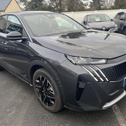 Peugeot 3008 1.2 Hybrid 136ch Allure e-DCS6 Bretteville-sur-Odon