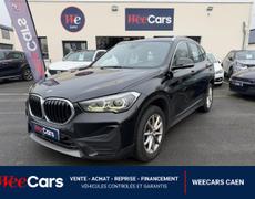BMW X1 Bretteville-sur-Odon