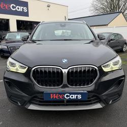BMW X1 sDrive 16d Business Design - 116ch Bretteville-sur-Odon