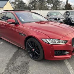 Jaguar XE 2.0D 240ch R-Sport AWD BVA8 Bretteville-sur-Odon