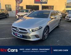Mercedes Classe A Bretteville-sur-Odon