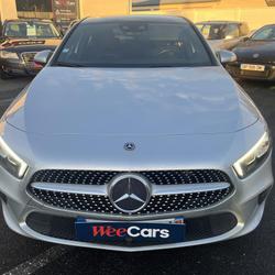 Mercedes Classe A 200 163ch AMG Line 7G-DCT Bretteville-sur-Odon