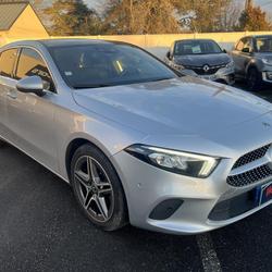 Mercedes Classe A 200 163ch AMG Line 7G-DCT Bretteville-sur-Odon