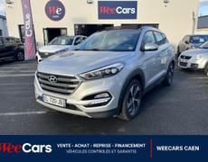 Hyundai Tucson Bretteville-sur-Odon