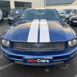Ford Mustang 4.0l V6 213ch Bretteville-sur-Odon