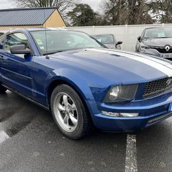 Ford Mustang 4.0l V6 213ch Bretteville-sur-Odon