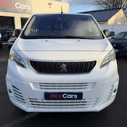 Peugeot Expert Long 2.0 BlueHDi 120ch Premium - Attelage - CarPlay Bretteville-sur-Odon