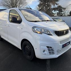 Peugeot Expert Long 2.0 BlueHDi 120ch Premium - Attelage - CarPlay Bretteville-sur-Odon