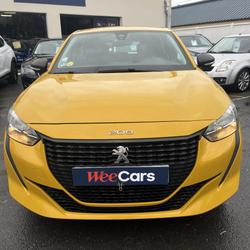 Peugeot 208 Like 1.5 BlueHDi 100 ch - BVM6 Bretteville-sur-Odon
