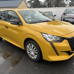 Peugeot 208 Like 1.5 BlueHDi 100 ch - BVM6 Bretteville-sur-Odon