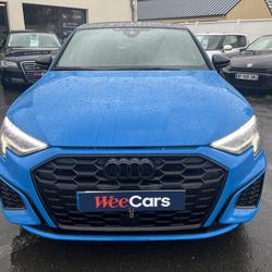 Audi A3 Sportback 45 TFSIe 245 S tronic 6 Competition Bretteville-sur-Odon