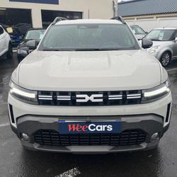 Dacia Duster 1.0 ECO-G 100ch Journey Bretteville-sur-Odon