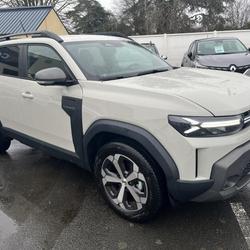 Dacia Duster 1.0 ECO-G 100ch Journey Bretteville-sur-Odon