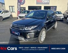Land Rover Range Rover Evoque Bretteville-sur-Odon