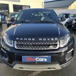 Land Rover Range Rover Evoque 2.0 TD4 150 Business BVA Mark V Bretteville-sur-Odon