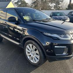 Land Rover Range Rover Evoque 2.0 TD4 150 Business BVA Mark V Bretteville-sur-Odon