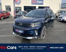 Citroen C5 Aircross Bretteville-sur-Odon