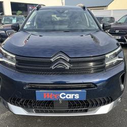 Citroen C5 Aircross 130ch S&S Shine EAT8 Bretteville-sur-Odon