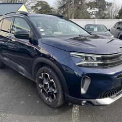 Citroen C5 Aircross 130ch S&S Shine EAT8 Bretteville-sur-Odon