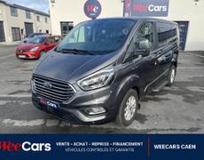 Ford Tourneo Custom Bretteville-sur-Odon