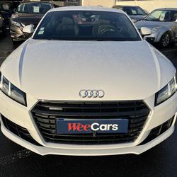 Audi TT 2.0 TFSI 230ch S line quattro S tronic 6 Bretteville-sur-Odon