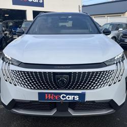Peugeot 5008 Hybrid 136ch GT Exclusive e-DCS6 Bretteville-sur-Odon