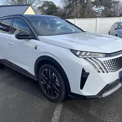 Peugeot 5008 Hybrid 136ch GT Exclusive e-DCS6 Bretteville-sur-Odon