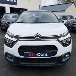 Citroen C3 1.2 PureTech 83ch S&S Feel Bretteville-sur-Odon