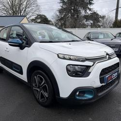 Citroen C3 1.2 PureTech 83ch S&S Feel Bretteville-sur-Odon