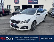 Peugeot 308 II Phase 2 Bretteville-sur-Odon