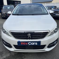 Peugeot 308 II Phase 2 1.2 PureTech 130ch E6.3 S&S Tech Edition Bretteville-sur-Odon