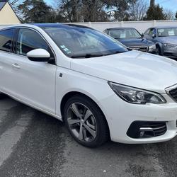 Peugeot 308 II Phase 2 1.2 PureTech 130ch E6.3 S&S Tech Edition Bretteville-sur-Odon
