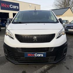 Peugeot Expert M 1.5 BlueHDi 100ch - Bluetooth - Camera de recul Bretteville-sur-Odon